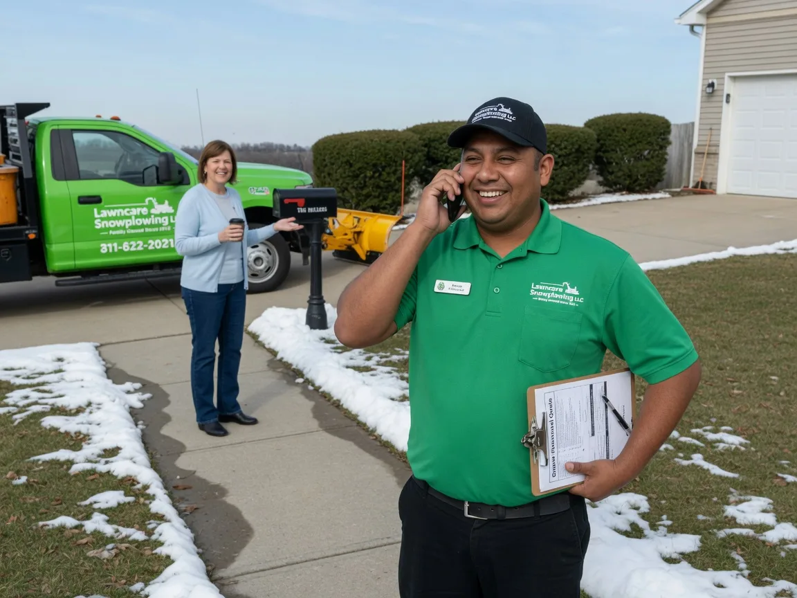 Lawn Care Services By Expert Landscaper The Colony, TX FAQs